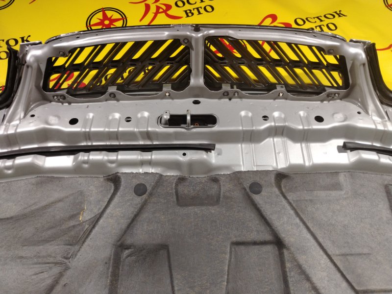 Капот, 22500 рублей, Красноярск