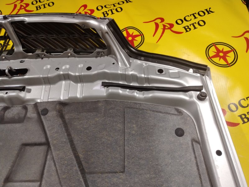 Капот, 22500 рублей, Красноярск