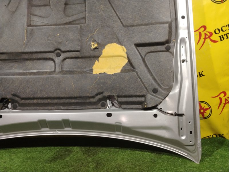 Капот, 22500 рублей, Красноярск