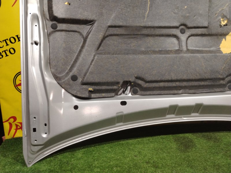 Капот, 22500 рублей, Красноярск