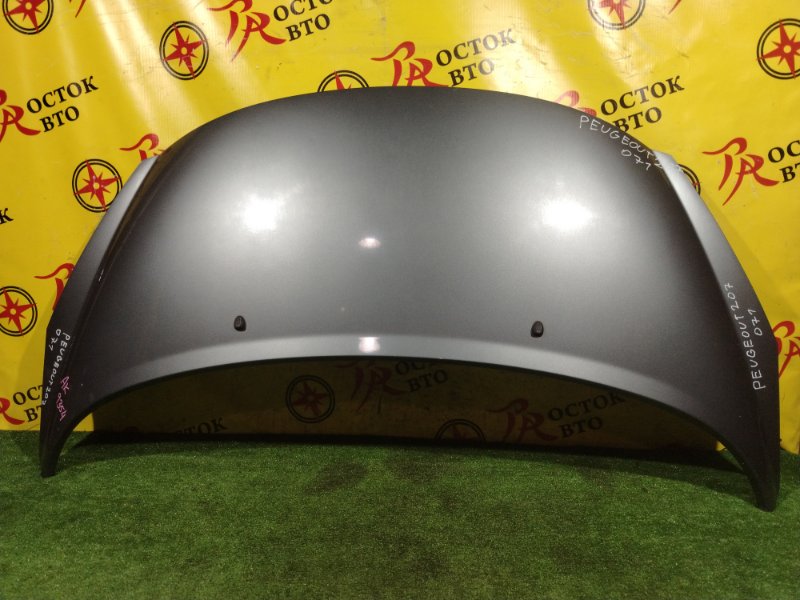 Капот, 3500 рублей, Красноярск