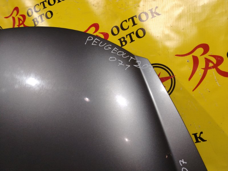 Капот, 3500 рублей, Красноярск