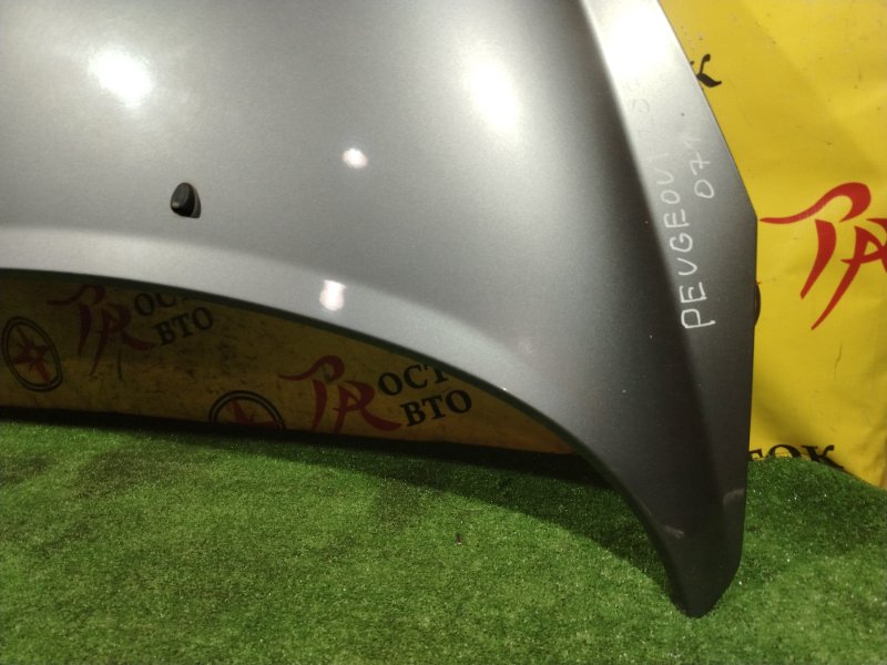 Капот, 3500 рублей, Красноярск