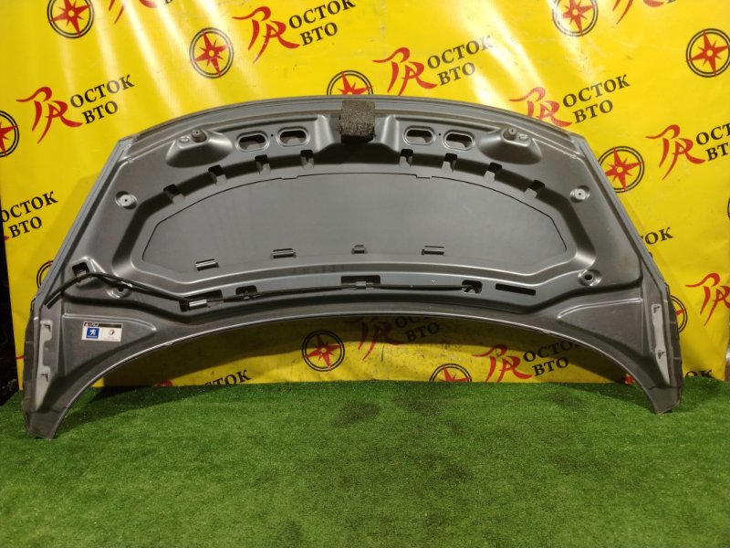 Капот, 3500 рублей, Красноярск