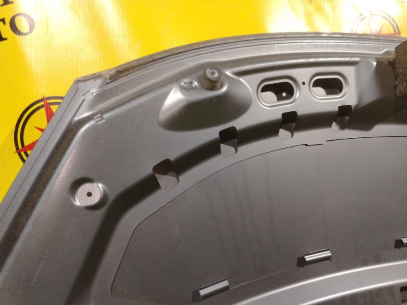 Капот, 3500 рублей, Красноярск