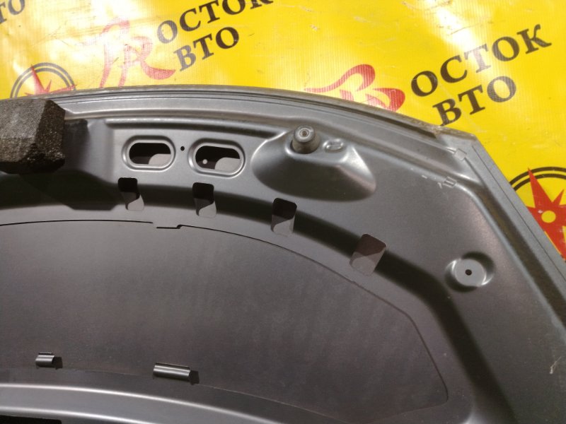 Капот, 3500 рублей, Красноярск