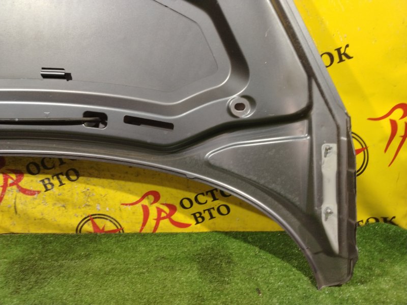 Капот, 3500 рублей, Красноярск