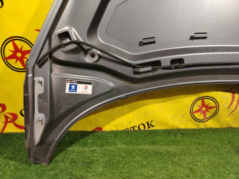 Капот, 3500 рублей, Красноярск