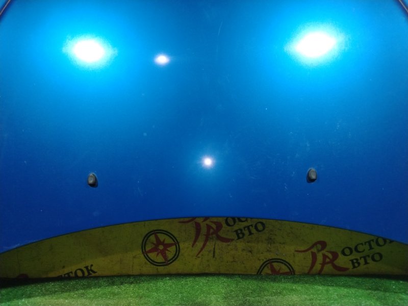 Капот, 11000 рублей, Красноярск