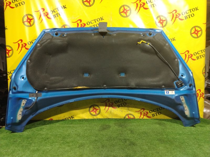 Капот, 11000 рублей, Красноярск