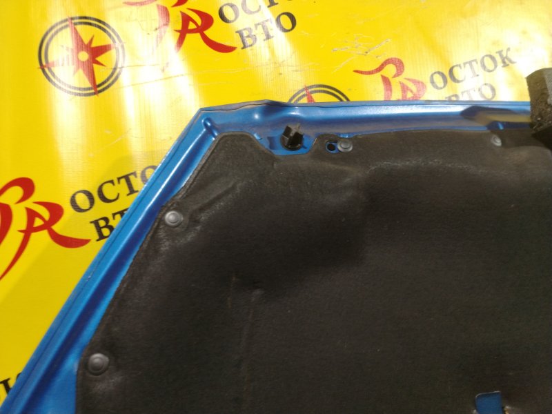 Капот, 11000 рублей, Красноярск