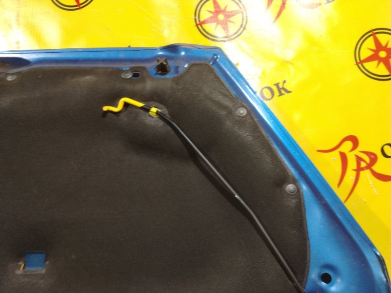 Капот, 11000 рублей, Красноярск