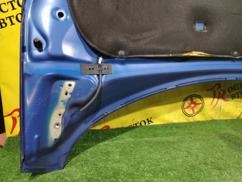 Капот, 11000 рублей, Красноярск