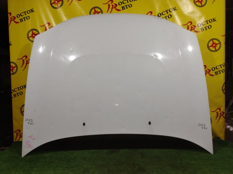 Капот, 6000 рублей, Красноярск