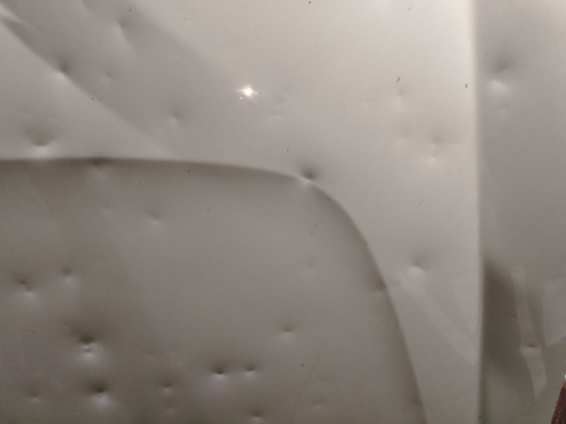 Капот, 6000 рублей, Красноярск