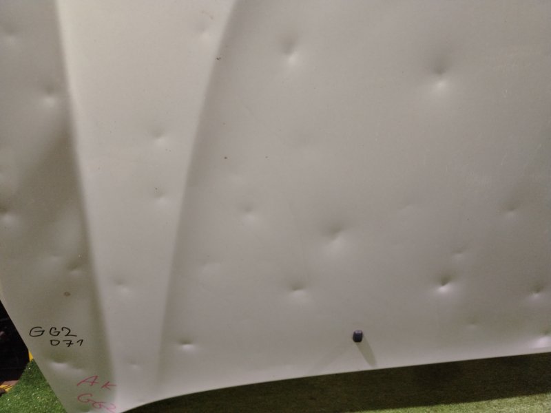 Капот, 6000 рублей, Красноярск