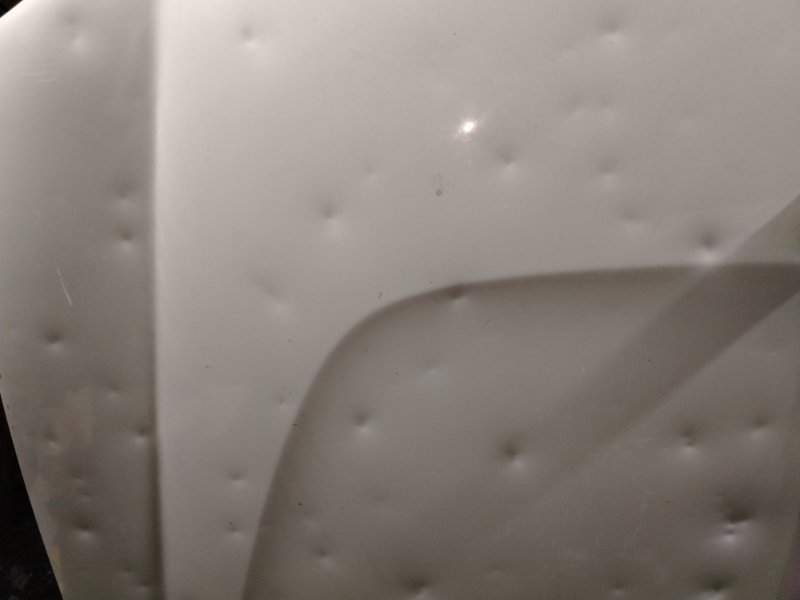 Капот, 6000 рублей, Красноярск