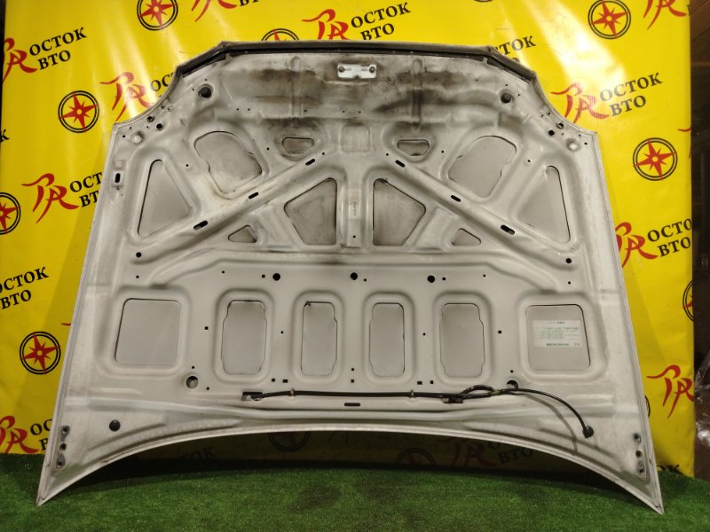 Капот, 6000 рублей, Красноярск