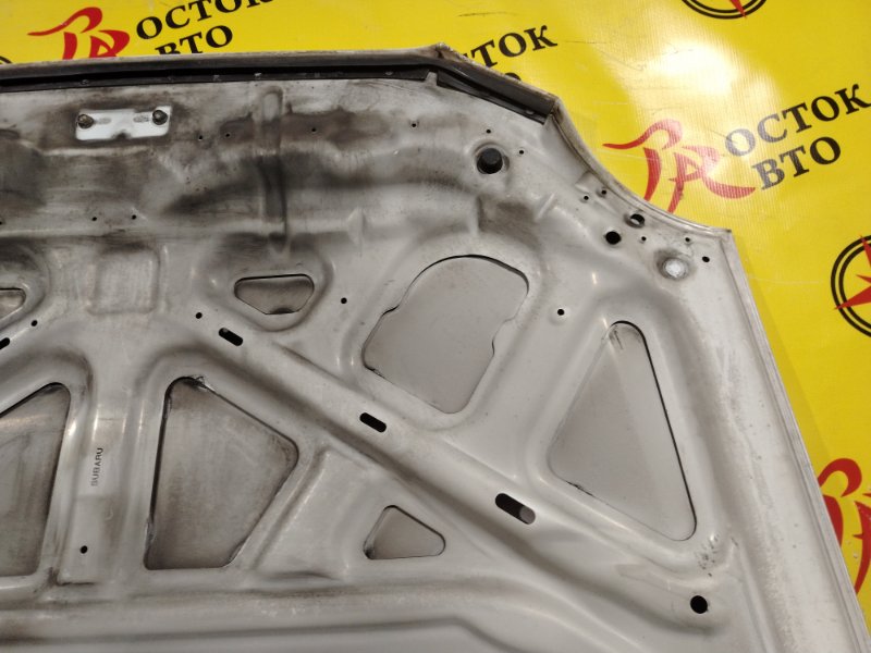 Капот, 6000 рублей, Красноярск