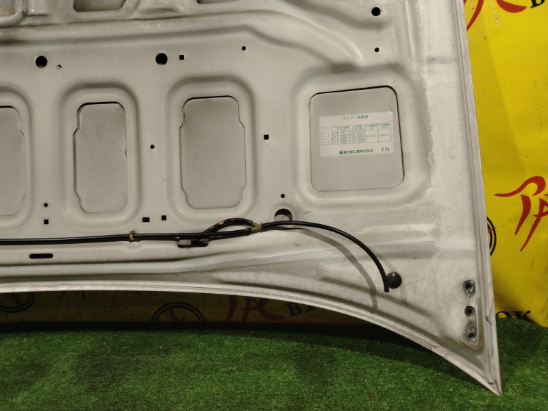 Капот, 6000 рублей, Красноярск