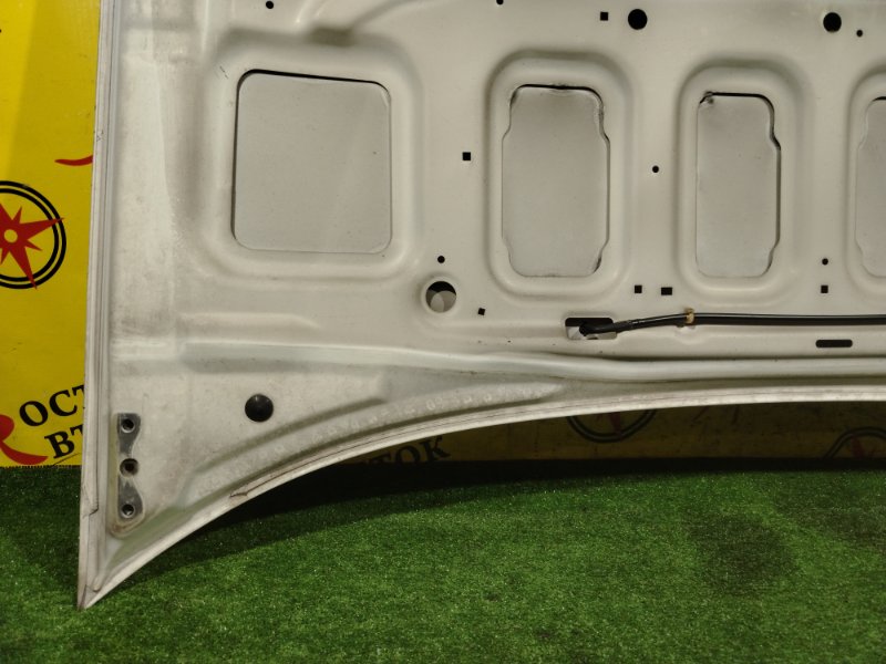 Капот, 6000 рублей, Красноярск