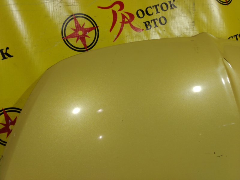 Капот, 8500 рублей, Красноярск