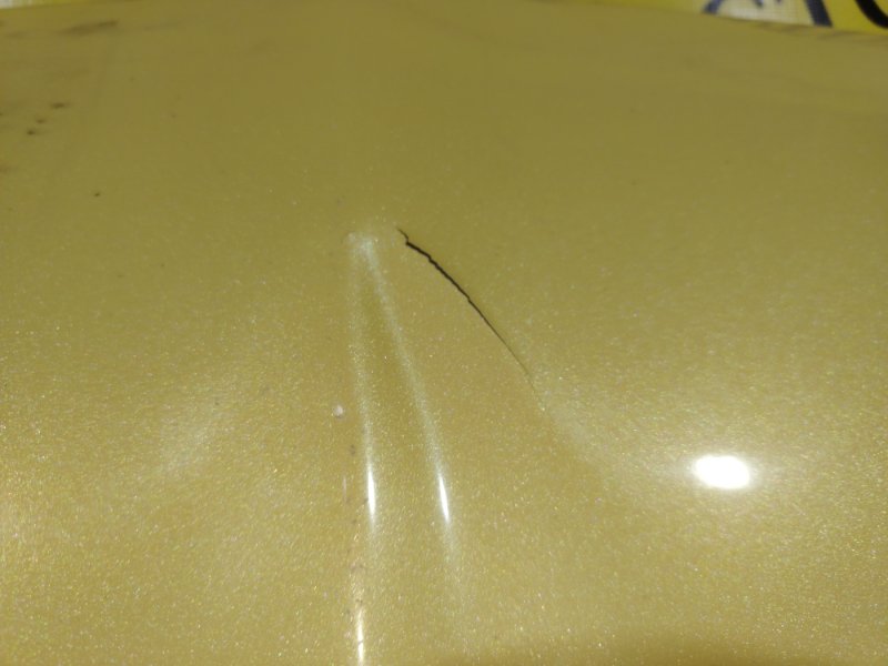 Капот, 8500 рублей, Красноярск