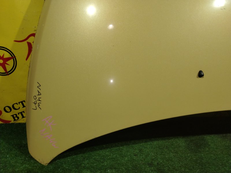 Капот, 8500 рублей, Красноярск