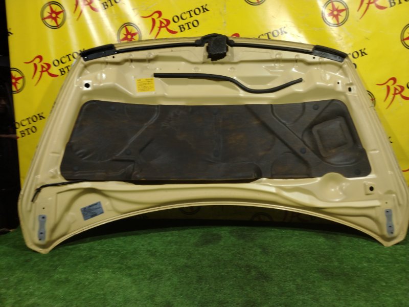 Капот, 8500 рублей, Красноярск