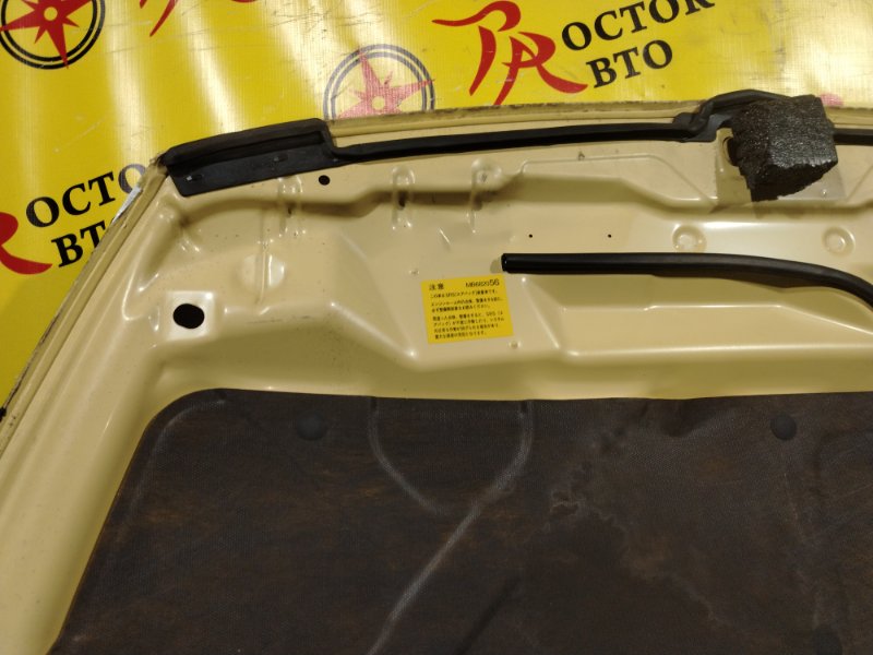 Капот, 8500 рублей, Красноярск