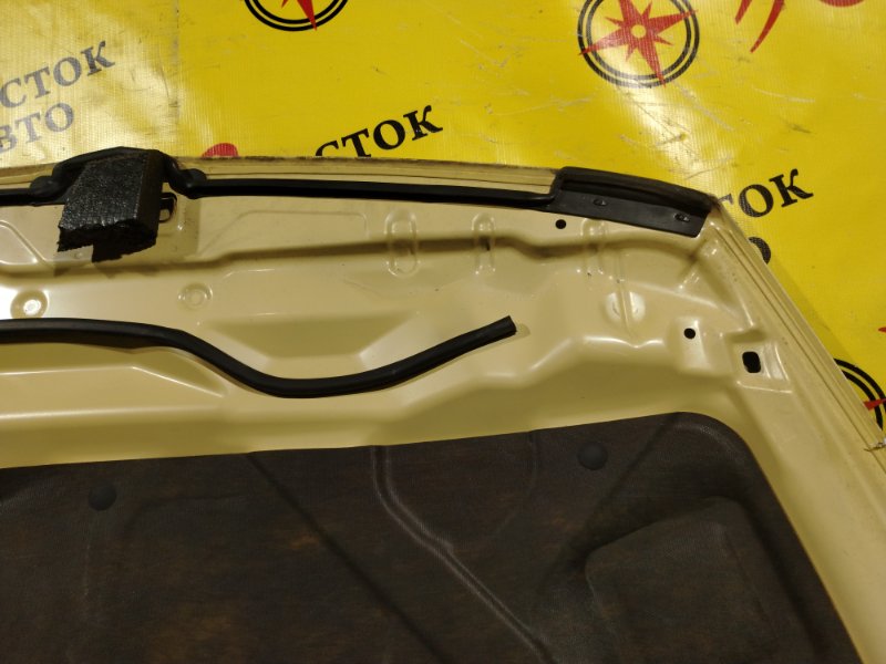 Капот, 8500 рублей, Красноярск