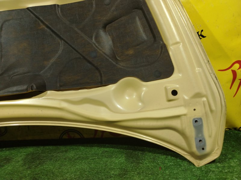 Капот, 8500 рублей, Красноярск