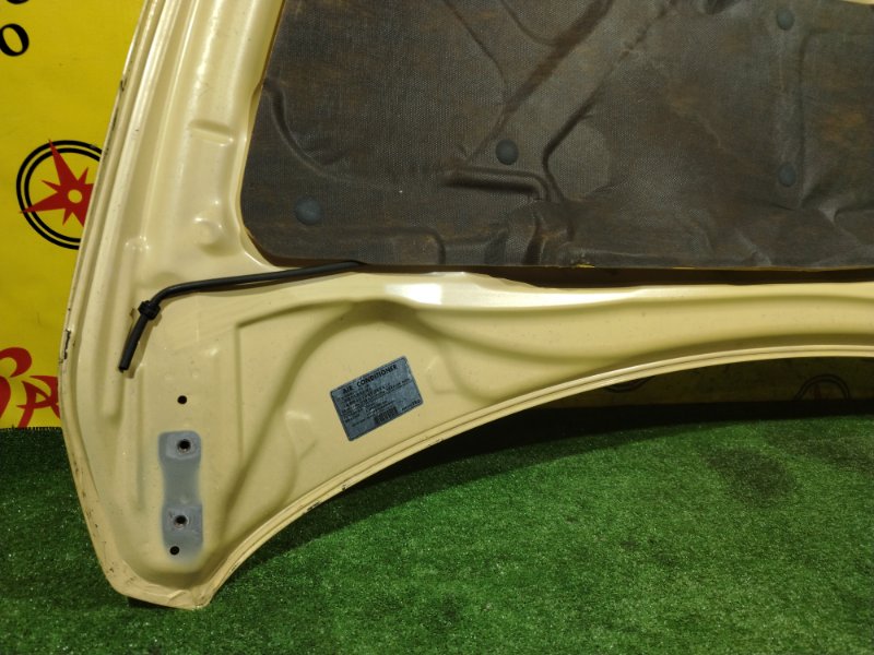 Капот, 8500 рублей, Красноярск