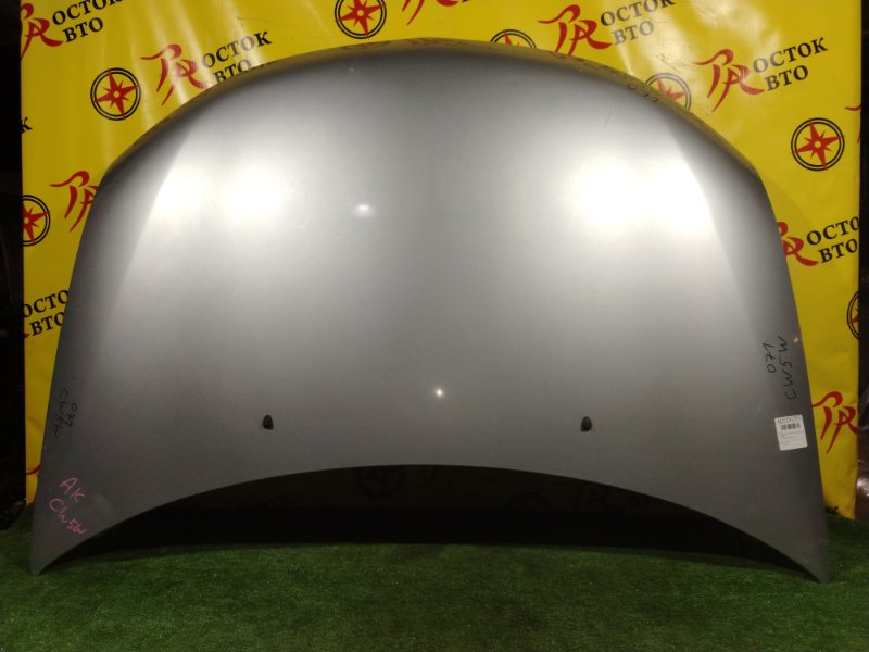 Капот, 5000 рублей, Красноярск