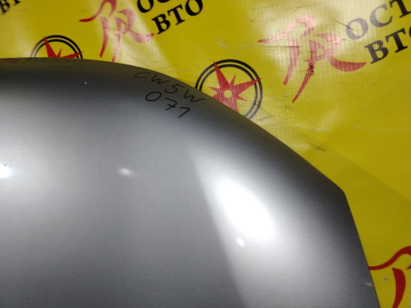 Капот, 5000 рублей, Красноярск