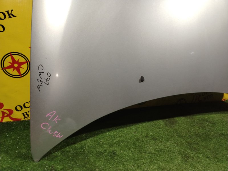 Капот, 5000 рублей, Красноярск