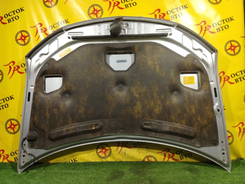 Капот, 5000 рублей, Красноярск