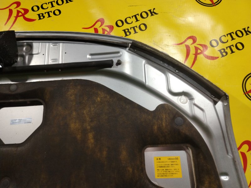 Капот, 5000 рублей, Красноярск