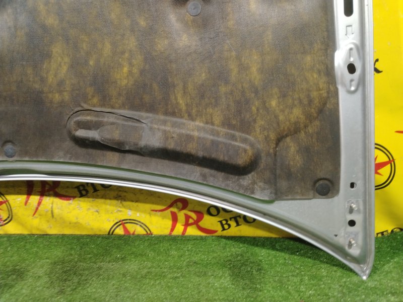 Капот, 5000 рублей, Красноярск