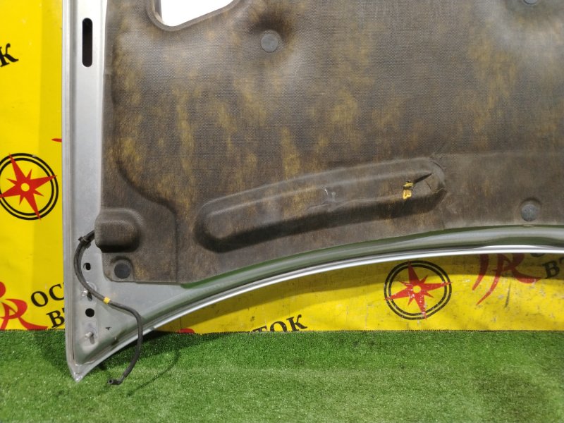 Капот, 5000 рублей, Красноярск