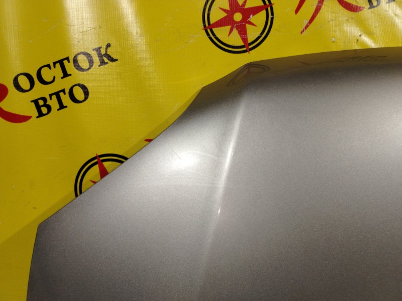 Капот, 5000 рублей, Красноярск