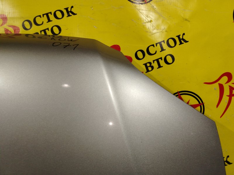 Капот, 5000 рублей, Красноярск