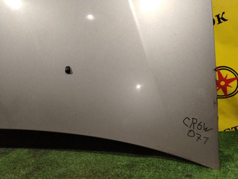 Капот, 5000 рублей, Красноярск