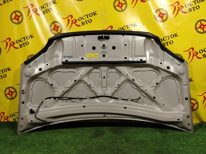 Капот, 5000 рублей, Красноярск