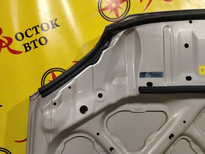 Капот, 5000 рублей, Красноярск