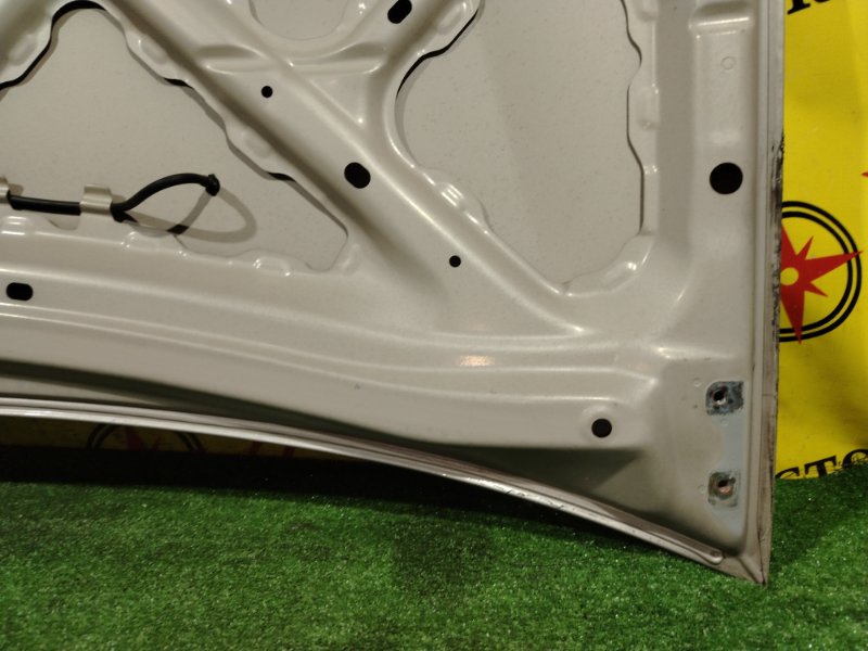 Капот, 5000 рублей, Красноярск