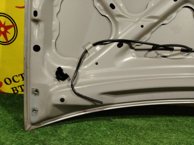 Капот, 5000 рублей, Красноярск