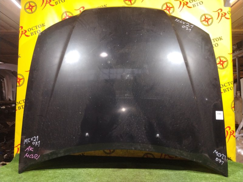 Капот, 12000 рублей, Красноярск