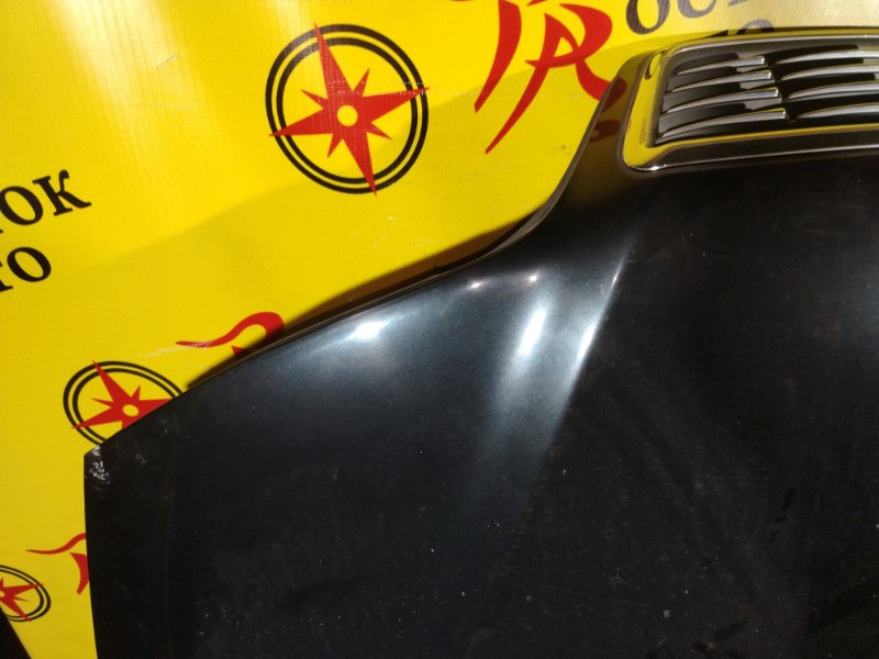 Капот, 12000 рублей, Красноярск