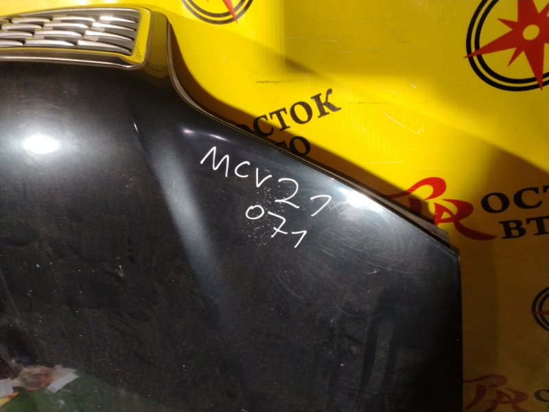 Капот, 12000 рублей, Красноярск